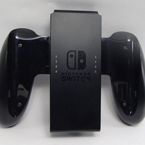 Nintendo Switch Joy Con Controller Comfort Grip - OEM - Hac-011 - Picture 2 of 6